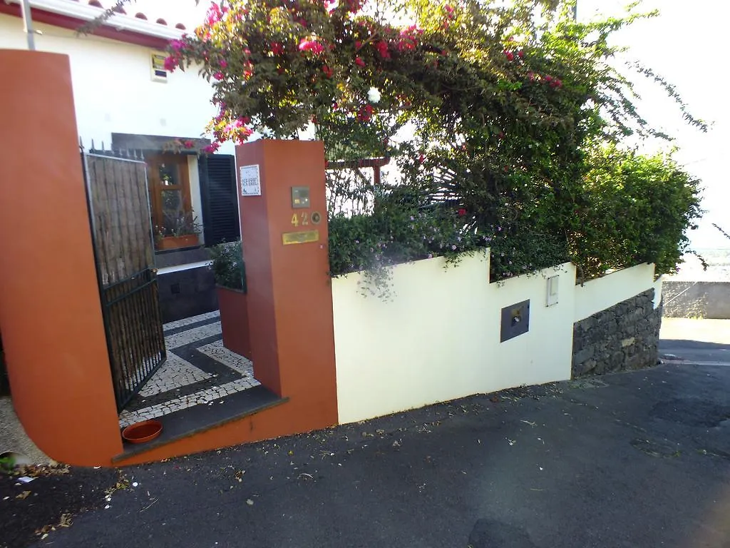 La Tente De Ker Briac Hotel Funchal  Luksustelt