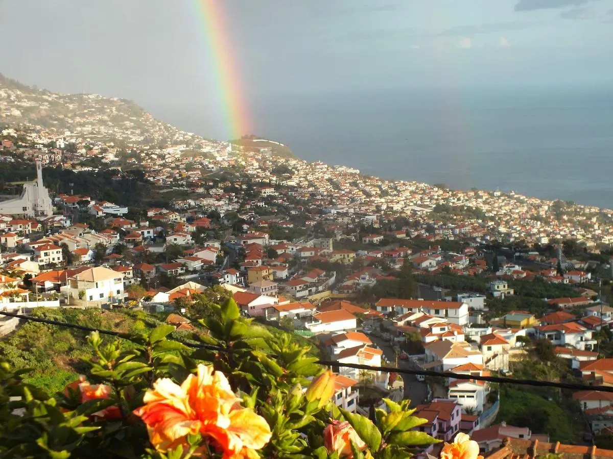 La Tente De Ker Briac Hotel Funchal  Luksustelt Funchal (Madeira)